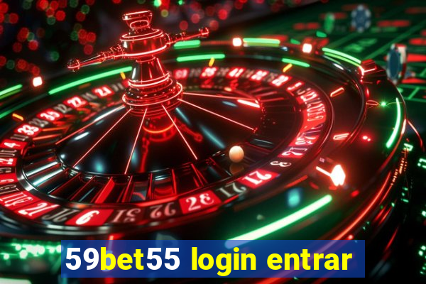 59bet55 login entrar